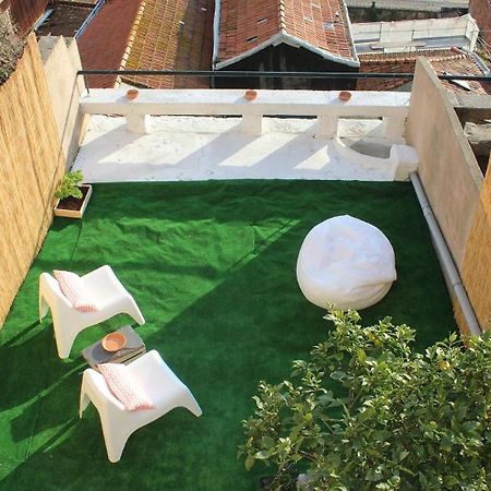 Oportobestview-Garden Exteriér fotografie