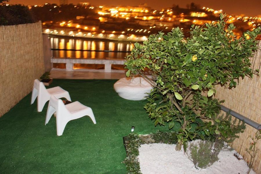 Oportobestview-Garden Exteriér fotografie
